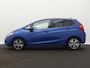 Honda Jazz 1.3 i-VTEC Elegance Limited | Navigatie | Climate Control | Stoelverwarming | Camera | Parkeersensoren |