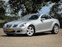 Mercedes-Benz SLK 200 K. | Org. NL! | Clima | Cruise | Leder | Airscarf | Stoelverw. | Metalic lak |
