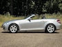 Mercedes-Benz SLK 200 K. | Org. NL! | Clima | Cruise | Leder | Airscarf | Stoelverw. | Metalic lak |