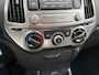 Hyundai i20 5drs 1.2i 86PK Go! |  Dealer onderhouden | Trekhaak afneembaar | Airco | Cruise Control | Lichtmetalen velgen 15'' | Elektrische ramen voor | USB aansluiting |