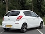 Hyundai i20 5drs 1.2i 86PK Go! |  Dealer onderhouden | Trekhaak afneembaar | Airco | Cruise Control | Lichtmetalen velgen 15'' | Elektrische ramen voor | USB aansluiting |