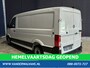 Volkswagen Crafter 2.0 TDI 141pk L3H2 L2H1 Euro6 Airco | Adaptieve cruisecontrol | Camera | Apple carplay Stoelverwarming, parkeersensoren, bijrijdersbank, navigatie