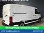 Volkswagen Crafter 2.0 TDI 141pk L3H2 L2H1 Euro6 Airco | Adaptieve cruisecontrol | Camera | Apple carplay Stoelverwarming, parkeersensoren, bijrijdersbank, navigatie