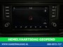 Volkswagen Crafter 2.0 TDI 141pk L3H2 L2H1 Euro6 Airco | Adaptieve cruisecontrol | Camera | Apple carplay Stoelverwarming, parkeersensoren, bijrijdersbank, navigatie