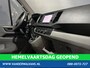 Volkswagen Crafter 2.0 TDI 141pk L3H2 L2H1 Euro6 Airco | Adaptieve cruisecontrol | Camera | Apple carplay Stoelverwarming, parkeersensoren, bijrijdersbank, navigatie