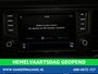 Volkswagen Crafter 2.0 TDI 141pk L3H2 L2H1 Euro6 Airco | Adaptieve cruisecontrol | Camera | Apple carplay Stoelverwarming, parkeersensoren, bijrijdersbank, navigatie