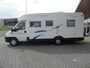 Fiat Ducato Trigano RIVIERA 55 P S