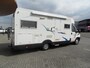 Fiat Ducato Trigano RIVIERA 55 P S