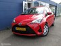 Toyota Yaris 1.5 Hybrid Active Clima Cruise 1e eigenaar NL auto