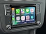 Volkswagen Caddy 1.4 TSI 131pk DSG 5-persoons Trendline | Cruise | Carplay | Stoelverwarming | Rijklaar incl. garantie