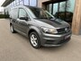 Volkswagen Caddy 1.4 TSI 131pk DSG 5-persoons Trendline | Cruise | Carplay | Stoelverwarming | Rijklaar incl. garantie