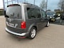 Volkswagen Caddy 1.4 TSI 131pk DSG 5-persoons Trendline | Cruise | Carplay | Stoelverwarming | Rijklaar incl. garantie