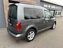 Volkswagen Caddy 1.4 TSI 131pk DSG 5-persoons Trendline | Cruise | Carplay | Stoelverwarming | Rijklaar incl. garantie