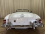 Mercedes-Benz SL 190SL / 1961 / Wagenkarte / DB158 White