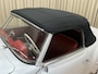 Mercedes-Benz SL 190SL / 1961 / Wagenkarte / DB158 White
