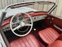 Mercedes-Benz SL 190SL / 1961 / Wagenkarte / DB158 White
