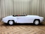 Mercedes-Benz SL 190SL / 1961 / Wagenkarte / DB158 White