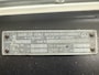Mercedes-Benz SL 190SL / 1961 / Wagenkarte / DB158 White