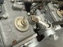 Mercedes-Benz SL 190SL / 1961 / Wagenkarte / DB158 White