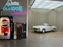 Mercedes-Benz SL 190SL / 1961 / Wagenkarte / DB158 White