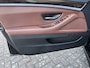 BMW 5-Serie 528i High Executive M Sport 2e eig,dealer oh, Pano, adpt cruise