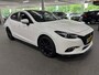 Mazda 3 2.0 SkyActiv-G 120 GT-M / NL-auto, Navi, Airco, Stoel & stuur verwarming