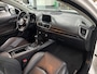 Mazda 3 2.0 SkyActiv-G 120 GT-M / NL-auto, Navi, Airco, Stoel & stuur verwarming
