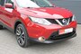 Nissan Qashqai 1.2 Tekna Uitv. PANORAMADAK - NAVIGATIE