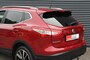 Nissan Qashqai 1.2 Tekna Uitv. PANORAMADAK - NAVIGATIE