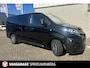 Citroën Jumpy 6.pers. 2.0 BlueHDI120, Dubbele cabine, cruise, Euro6,