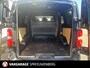 Citroën Jumpy 6.pers. 2.0 BlueHDI120, Dubbele cabine, cruise, Euro6,