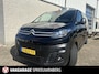 Citroën Jumpy 6.pers. 2.0 BlueHDI120, Dubbele cabine, cruise, Euro6,