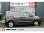 Peugeot Partner bestel 1.5 BlueHDI Automaat | Camera | Navi | 3 zits | Marge