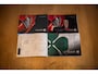 Alfa Romeo Giulietta 1.7 TBi Quadrifoglio Verde Launch no. 710 Edition|Kuipstoelen|Schuif/kantel|Automaat|PDC|Navi|Cruise|Bose
