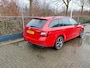 Skoda Octavia Combi 1.5 TSI Greentech Sport Business AUTOMAAT