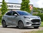 Ford Puma ST-Line 1.0 EcoBoost Hybrid | verwarmde voorruit, stuur en stoelen | achteruitrijcamera | Apple Carplay
