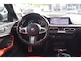 BMW 2-serie Gran Coupé (f44) 218i M-Sport 136pk | Climate | Cruise | Kuipstoelen | Leder | Carplay | Camera | Pano