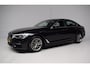 BMW 5-Serie 520i 184PK AUT8 M-SPORT ORG.NED / NAP / CAMERA / HEAD-UP / VIRTUAL / LEER / SFEERVERLICHTING / ADAPT.CRUISE