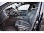 BMW 5-Serie 520i 184PK AUT8 M-SPORT ORG.NED / NAP / CAMERA / HEAD-UP / VIRTUAL / LEER / SFEERVERLICHTING / ADAPT.CRUISE