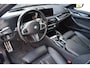 BMW 5-Serie 520i 184PK AUT8 M-SPORT ORG.NED / NAP / CAMERA / HEAD-UP / VIRTUAL / LEER / SFEERVERLICHTING / ADAPT.CRUISE
