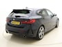 BMW 1-Serie M135i 306pk Aut xDrive -HeadUp -M Sportbesturing BMW 1SERIE M135i 306pk Aut xDrive -HeadUp -M Sportbesturing -Adaptief Onderstel -M Sportrem -Live Cockpit Prof -Harman/Kardon -WiFi -DAB