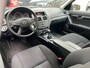 Mercedes-Benz C-klasse C180CGI