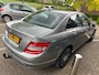 Mercedes-Benz C-klasse C180CGI