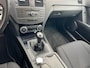 Mercedes-Benz C-klasse C180CGI