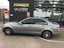 Mercedes-Benz C-klasse C180CGI