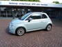 Fiat 500 1.0 Hybrid Dolcevita Unieke kleur ! Navi./Apple Car Play/Climate Control/15"LMV/Panoramadak/PDC/Cruise Control