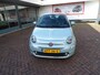 Fiat 500 1.0 Hybrid Dolcevita Unieke kleur ! Navi./Apple Car Play/Unieke Kleur/Climate Control/15"LMV/Panoramadak/PDC/Cruise Contr