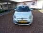 Fiat 500 1.0 Hybrid Dolcevita Unieke kleur ! Navi./Apple Car Play/Unieke Kleur/Climate Control/15"LMV/Panoramadak/PDC/Cruise Contr