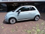 Fiat 500 1.0 Hybrid Dolcevita Unieke kleur ! Navi./Apple Car Play/Unieke Kleur/Climate Control/15"LMV/Panoramadak/PDC/Cruise Contr
