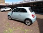 Fiat 500 1.0 Hybrid Dolcevita Unieke kleur ! Navi./Apple Car Play/Unieke Kleur/Climate Control/15"LMV/Panoramadak/PDC/Cruise Contr